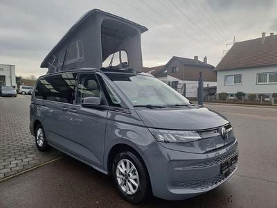 Gebraucht VW California Beach 150 PS (110 kW) 2025 Grau Van