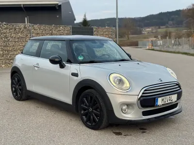 Gebraucht Mini Cooper