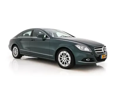 Gebraucht Mercedes CLS250