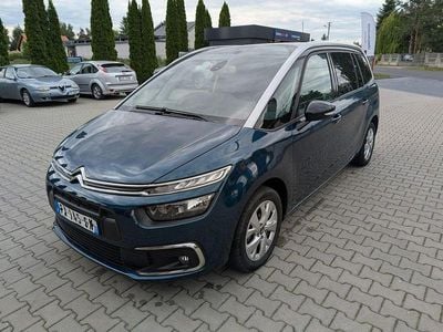 Citroën C4 SpaceTourer