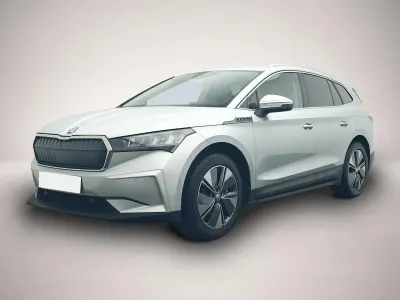 Gebraucht Skoda Enyaq iV Loft 210 kW (286 PS) 2025 Manufacturer SUV