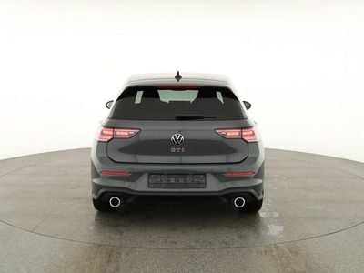 Neu VW Golf VIII GTI 265 PS (194 kW) 2026 Delfingrau metallic