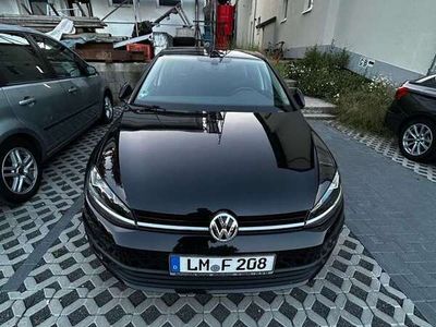 gebraucht VW Golf VII 