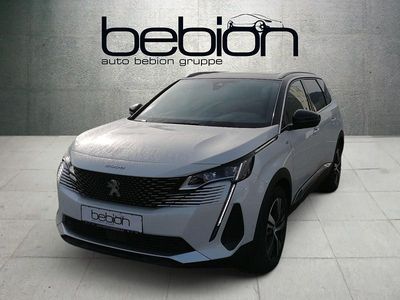 Gebraucht Peugeot 5008