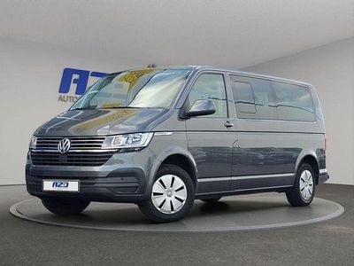 Usata VW T6.1 150 CV (110 kW) 2022 Grigio Furgone