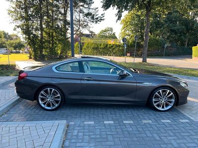 BMW 640