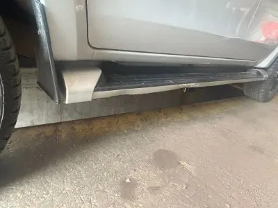Gebraucht Mitsubishi L200