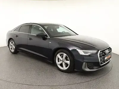 Gebraucht Audi A6