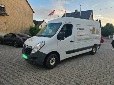 Gebraucht Opel Corsa 170 PS (125 kW) 2017 Kleinwagen
