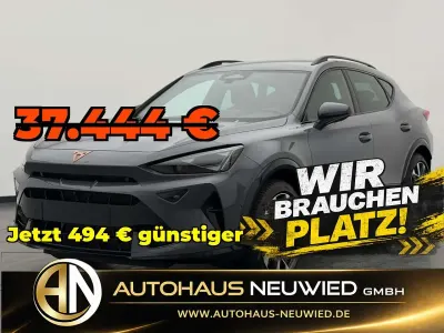 Gebraucht Cupra Formentor
