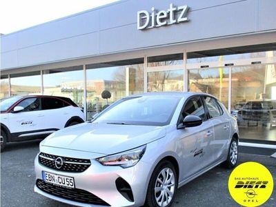 gebraucht Opel Corsa ELEGANCE, 1.5 Diesel 75 kW (102 PS)