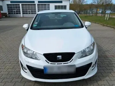 Brugt Seat Ibiza