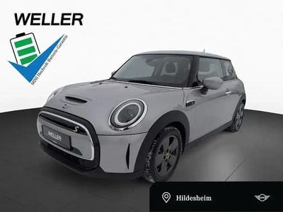 Melting silver iii (silber) Gebraucht 2023 Mini Cooper SE Kleinwagen | 15.555 € (Superpreis)