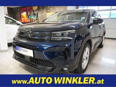 Gebraucht Citroën C5 Aircross