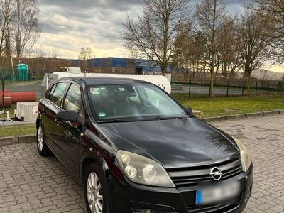 gebraucht Opel Astra 1.8 NEUE TÜV