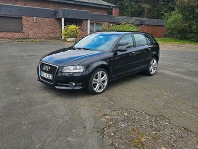 gebraucht Audi A3 8p