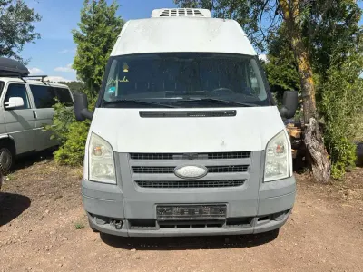 Gebraucht Ford Transit