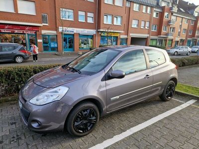 gebraucht Renault Clio IV 