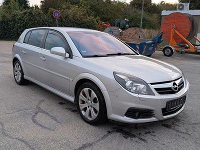 Opel Signum