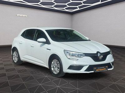 Renault Mégane IV