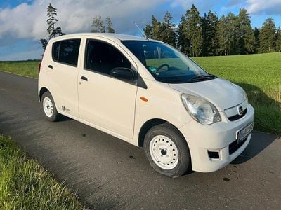 Daihatsu Cuore