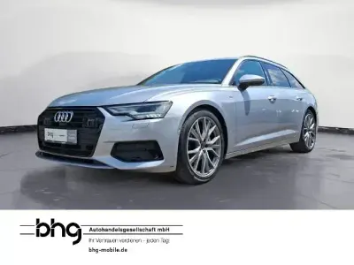 Gebraucht Audi A6