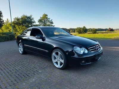 Mercedes CLK280
