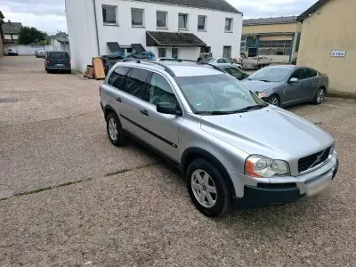 Gebraucht Volvo XC90