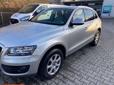 gebraucht Audi Q5 3.0 V6 tdi quattro s-tronic