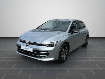 Usata VW Golf VIII Goal 150 CV (110 kW) 2025 Argento Berlina