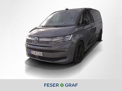 Pure grey Gebraucht 2025 VW Multivan Edition Van | 78.880 €