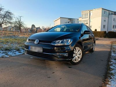 gebraucht VW Golf VII 