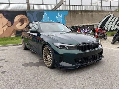 Alpina B3