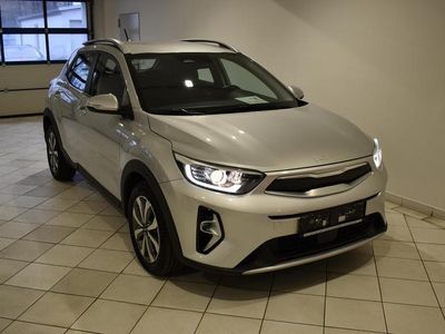 gebraucht Kia Stonic 1.0 T-GDI 7DCT Exclusive