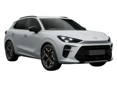 Neu Cupra Terramar 150 PS (110 kW) 2026 [2d2d] cosmosblau metallic SUV