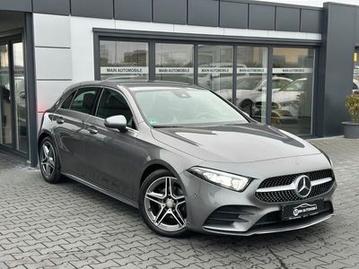 Mercedes A200