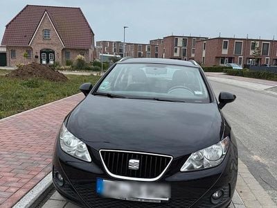 Seat Ibiza ST