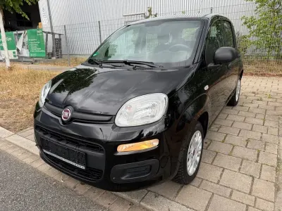 Gebraucht Fiat Panda