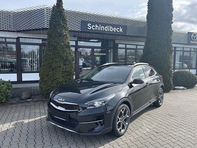 Gebraucht Kia XCeed Platinum 204 PS (150 kW) 2022 Schwarz SUV