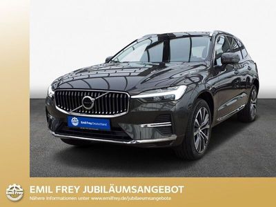 gebraucht Volvo XC60 B4 D Geartronic Inscription