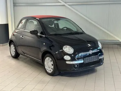 Gebraucht Fiat 500