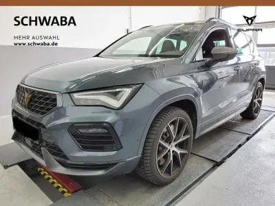 Occasion Cupra Ateca