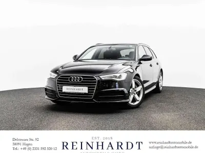Gebraucht Audi A6