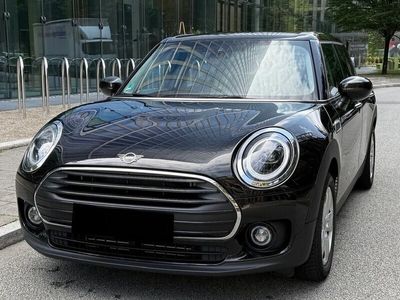 Mini One Clubman