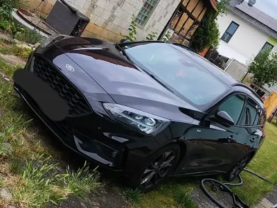 Gebraucht Ford Focus