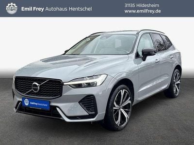 Gebraucht Volvo XC60 Plus 197 PS (144 kW) 2024 Grau SUV