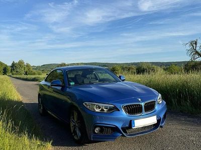 BMW 220