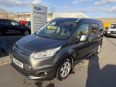 Gebraucht Ford Grand Tourneo Connect