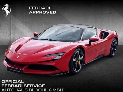 Ferrari SF90