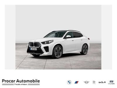 BMW iX2